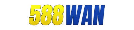 pk588wan.com Logo